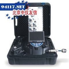 德国WIWA EX系列高级工业内窥镜